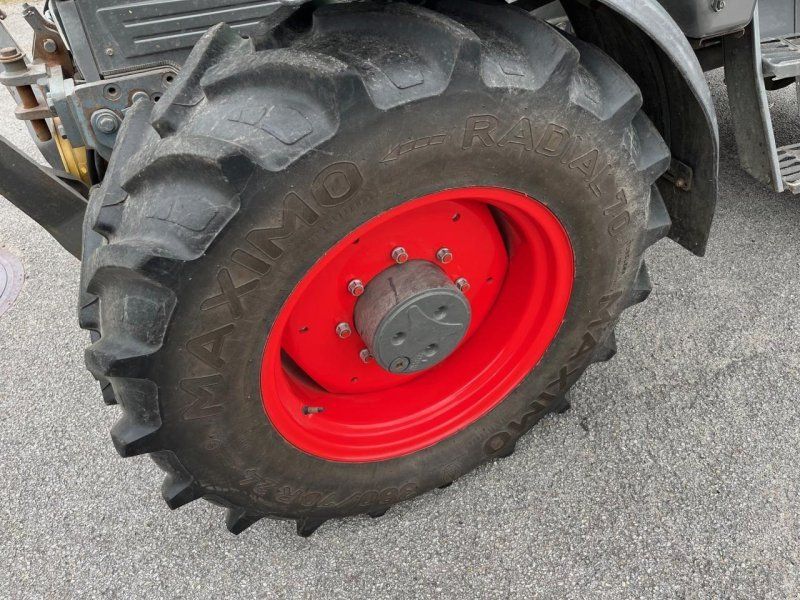 Fendt 308 FARMER