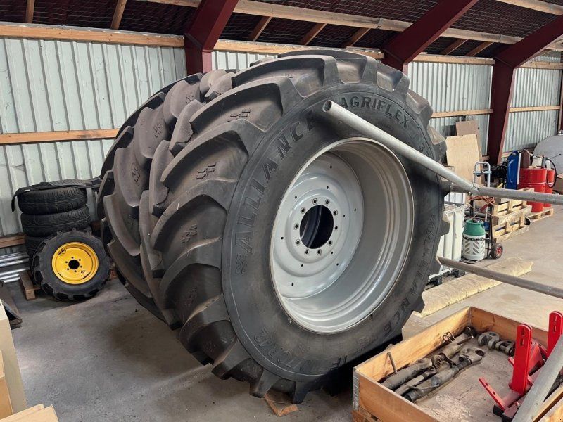Alliance IF 710/70R42