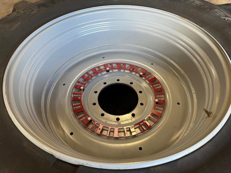 Alliance IF 710/70R42