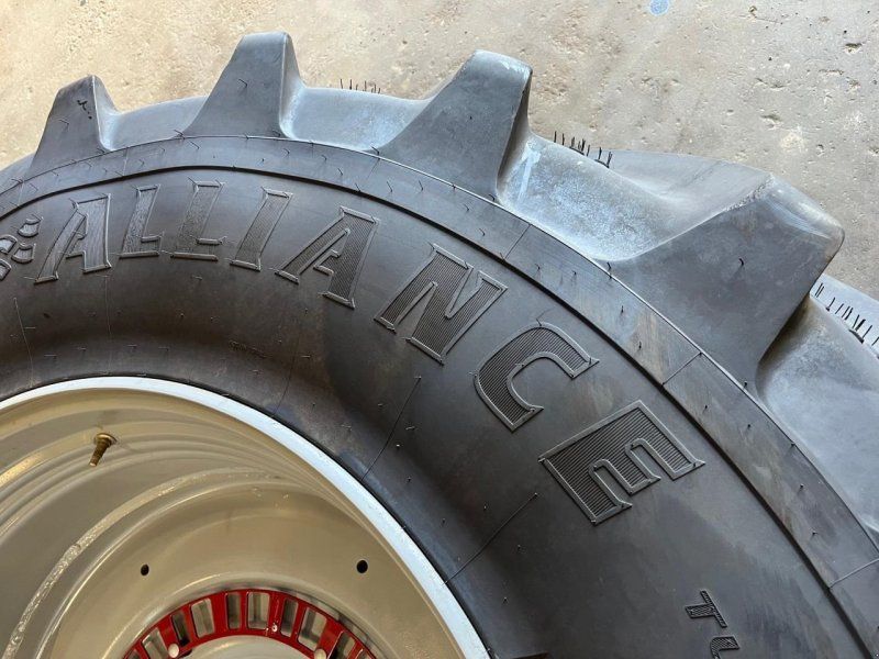 Alliance IF 710/70R42