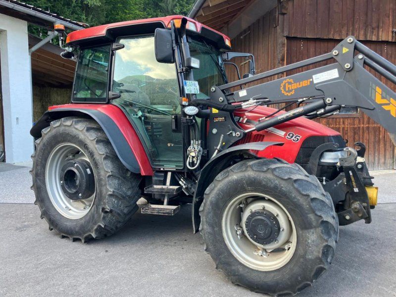 Case IH JXU 95