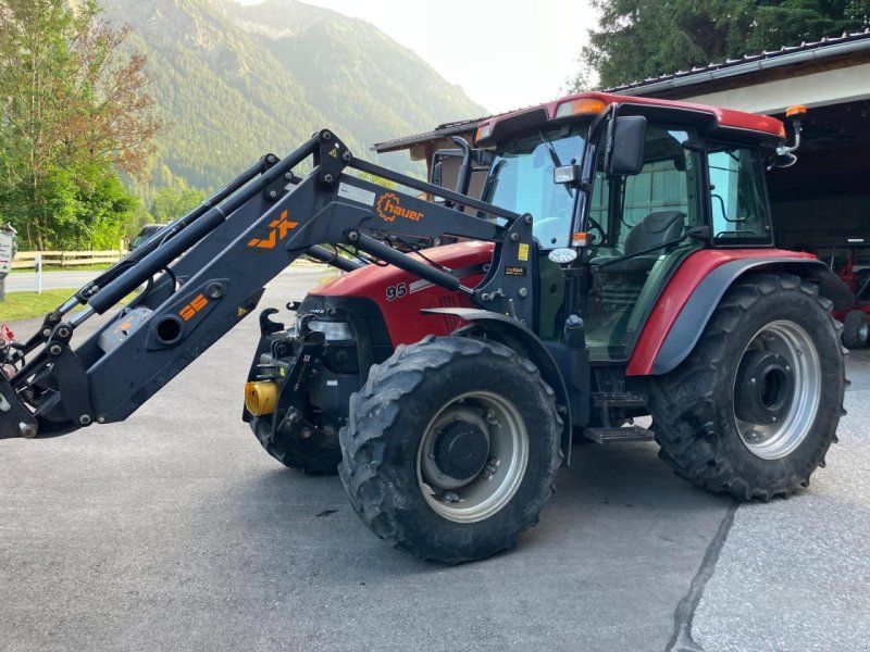 Case IH JXU 95