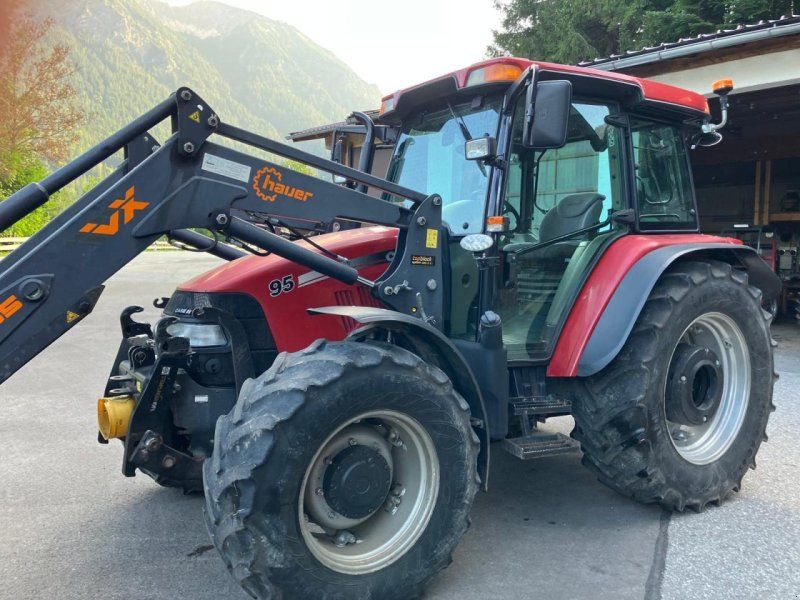 Case IH JXU 95