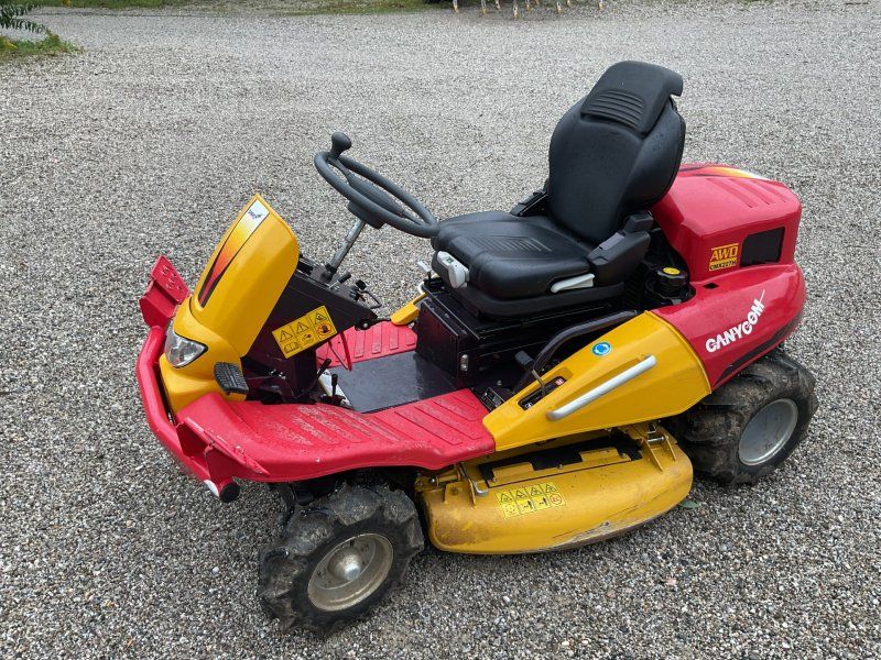 Canycom CMX 227 H/K