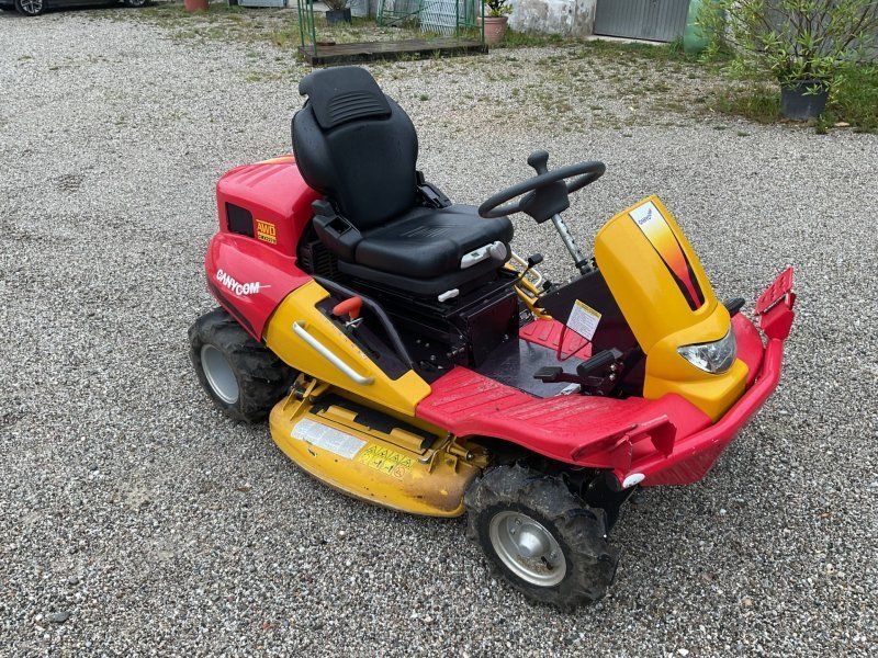 Canycom CMX 227 H/K