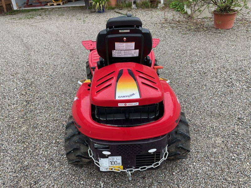 Canycom CMX 227 H/K