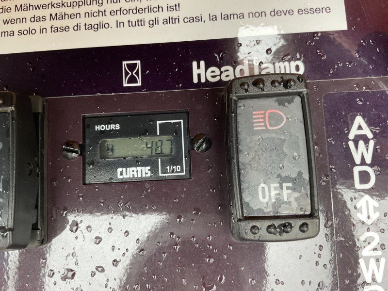 Canycom CMX 227 H/K