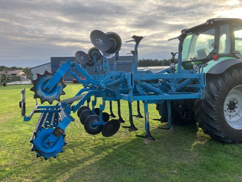 Lemken FLÜGELSCHAR