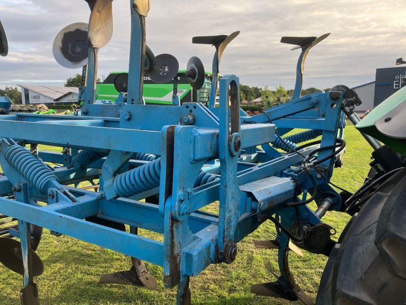 Lemken FLÜGELSCHAR