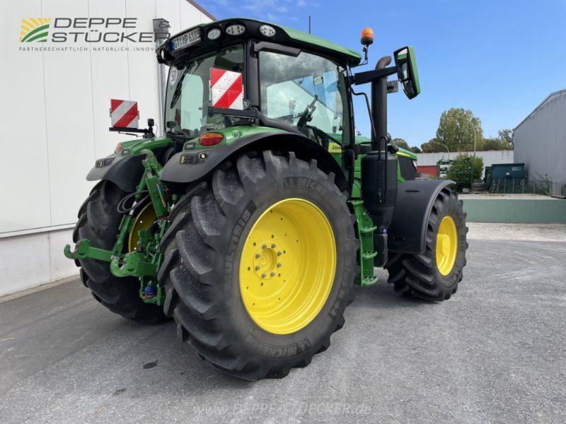 John Deere 6R 185