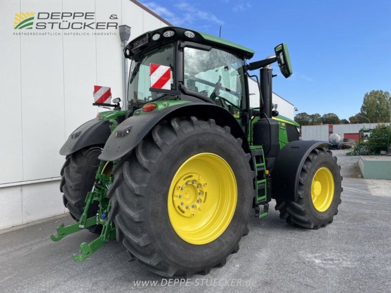 John Deere 6R 250