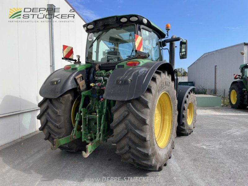 John Deere 6175R