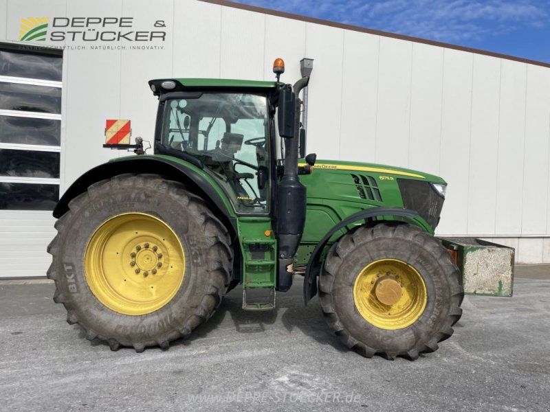 John Deere 6175R