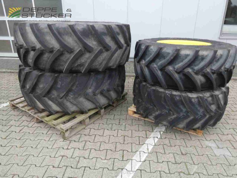 Mitas 540/65R28 / 650/65R38 AC65