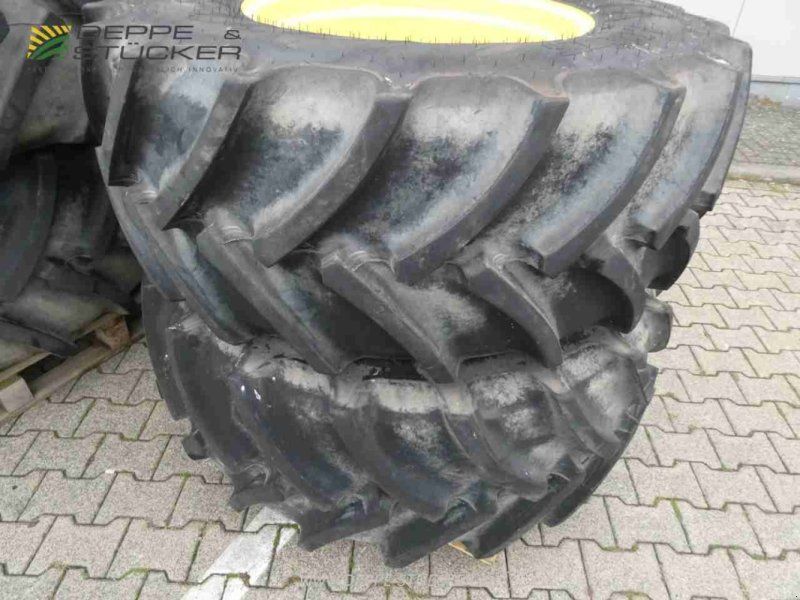 Mitas 540/65R28 / 650/65R38 AC65