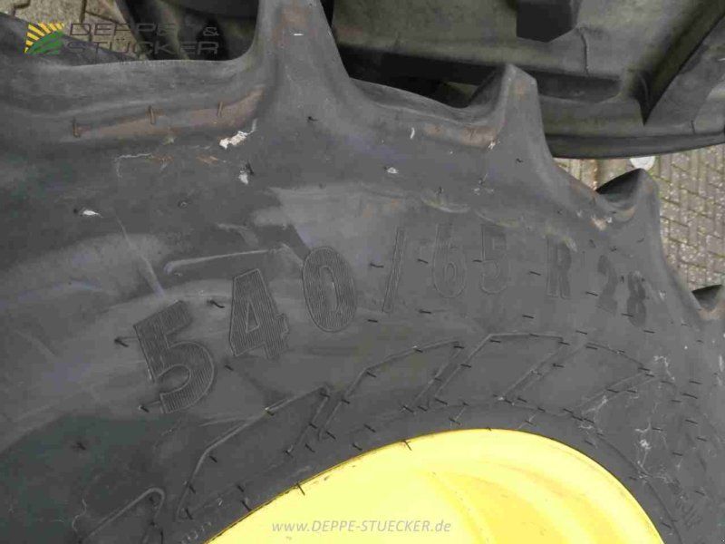 Mitas 540/65R28 / 650/65R38 AC65
