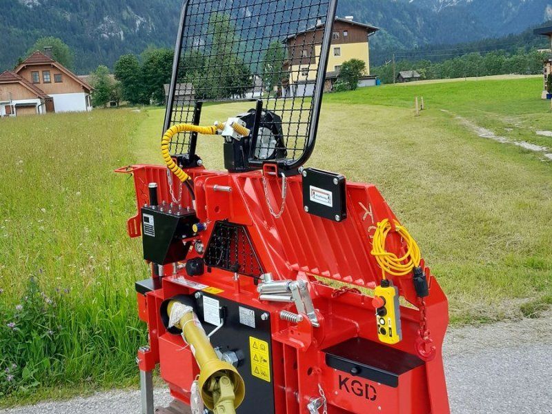Königswieser KGD 550-EH/SA