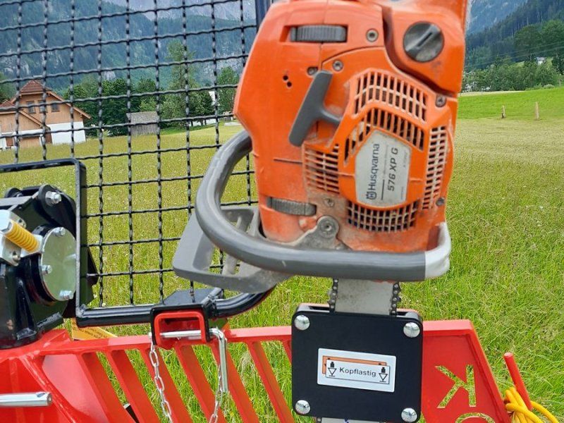 Königswieser KGD 550-EH/SA