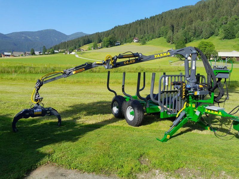 Farma CT 4,2-6G