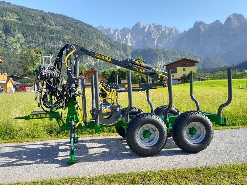 Farma CT 4,2-6G
