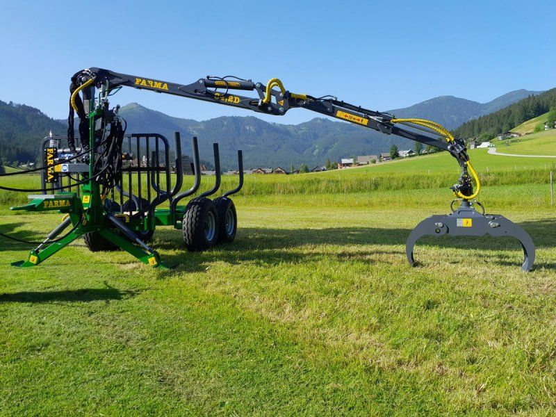 Farma CT 4,2-6G