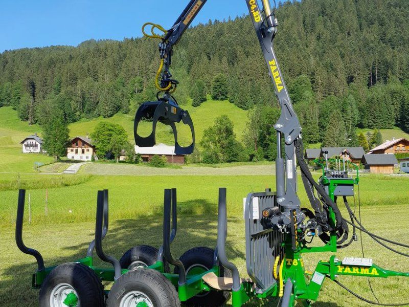 Farma CT 4,2-6G