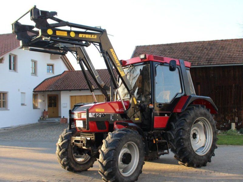 Case IH 4210 XLA