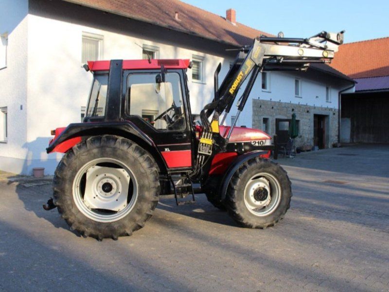 Case IH 4210 XLA