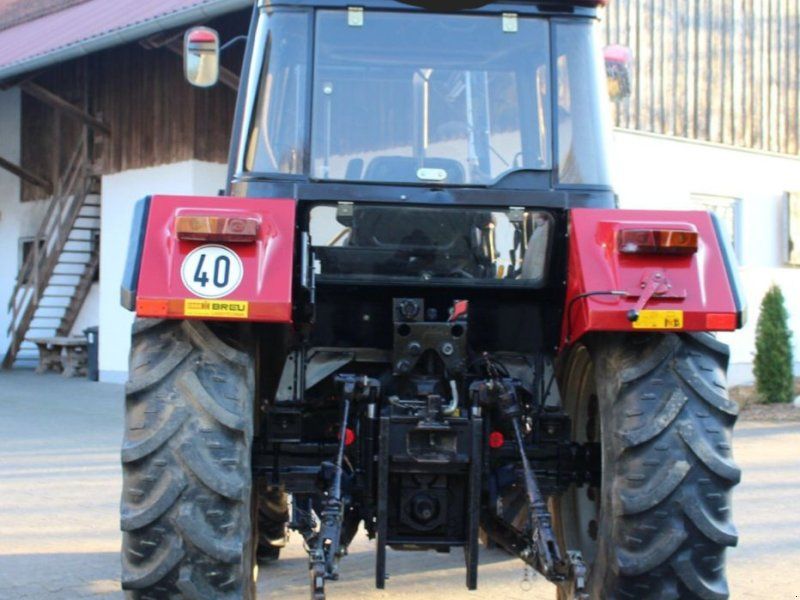 Case IH 4210 XLA