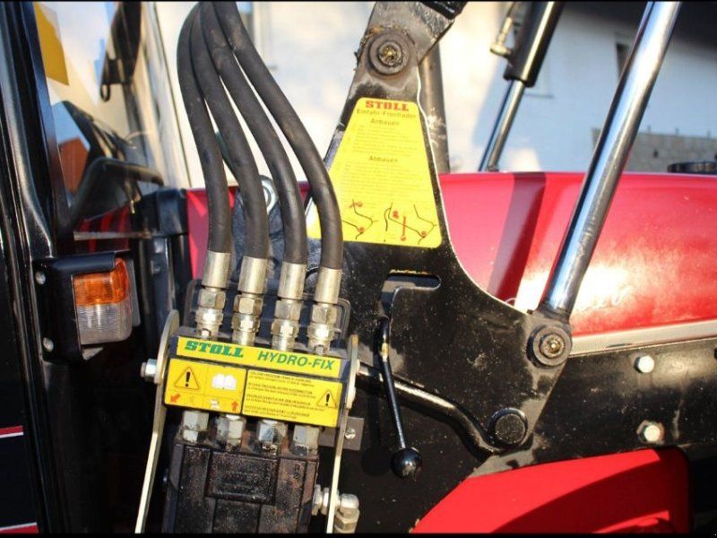 Case IH 4210 XLA