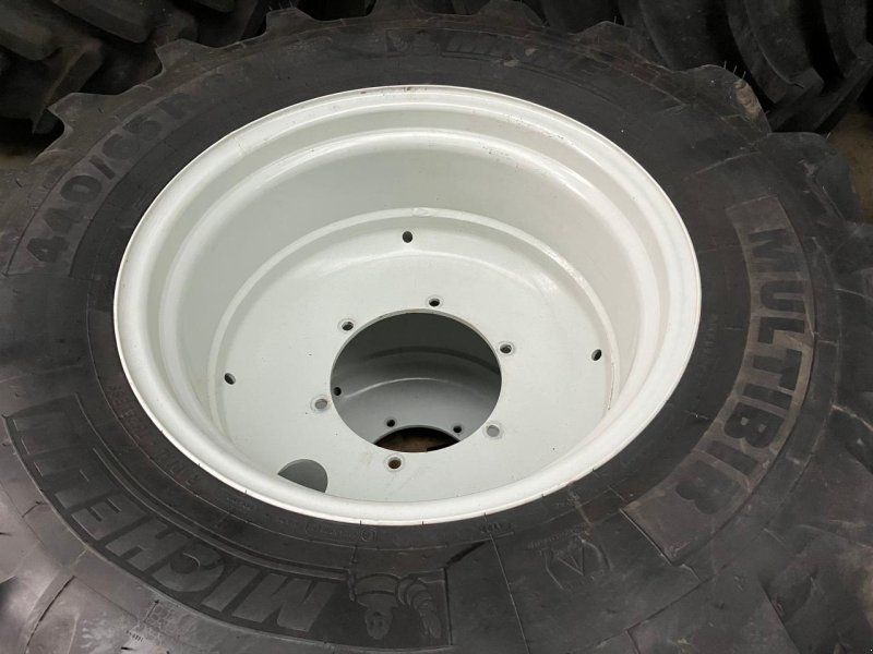 Michelin 440/65R24 u. 540/65R34