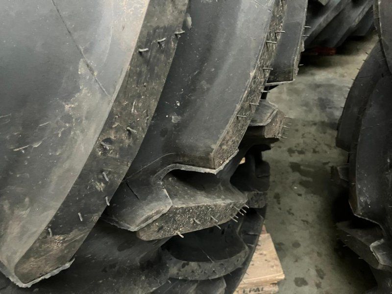 Michelin 440/65R24 u. 540/65R34