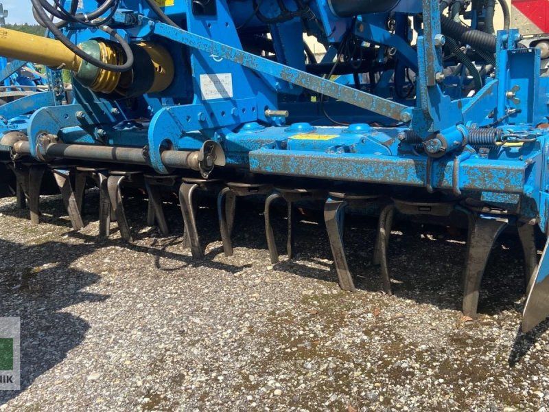 Lemken Solitair 9/300