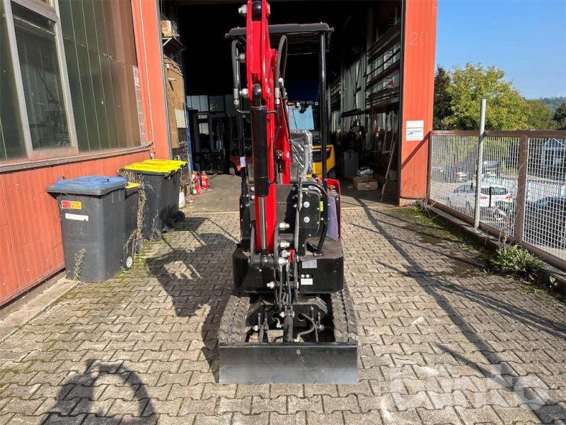 JCB HT 12