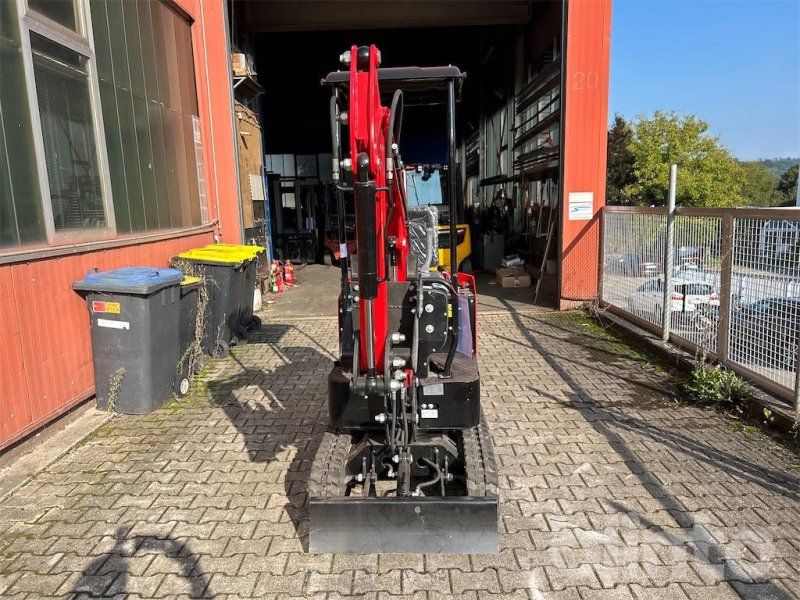 JCB HT 12