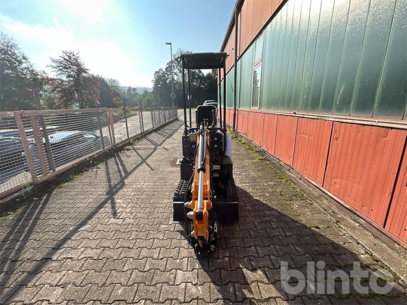 JCB HT 12