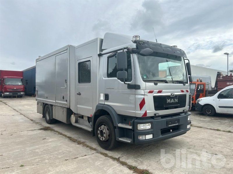 MAN TGM 15.290