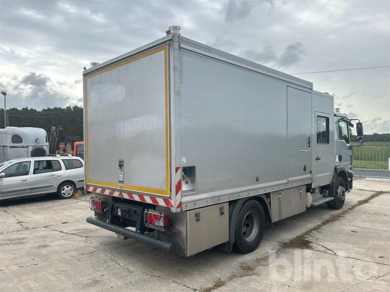 MAN TGM 15.290