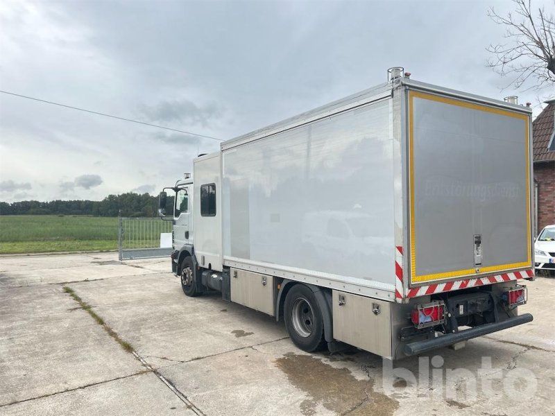 MAN TGM 15.290