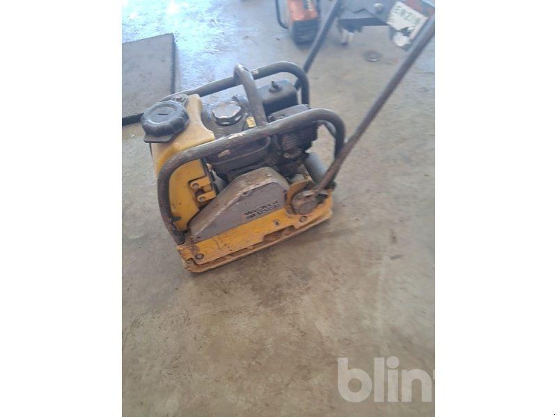 Wacker Neuson WPP 1540 AW