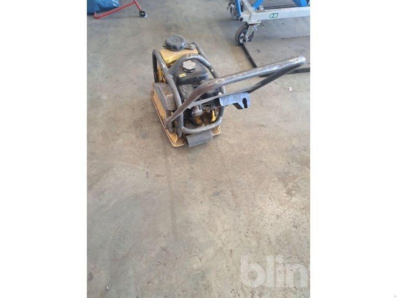 Wacker Neuson WPP 1540 AW