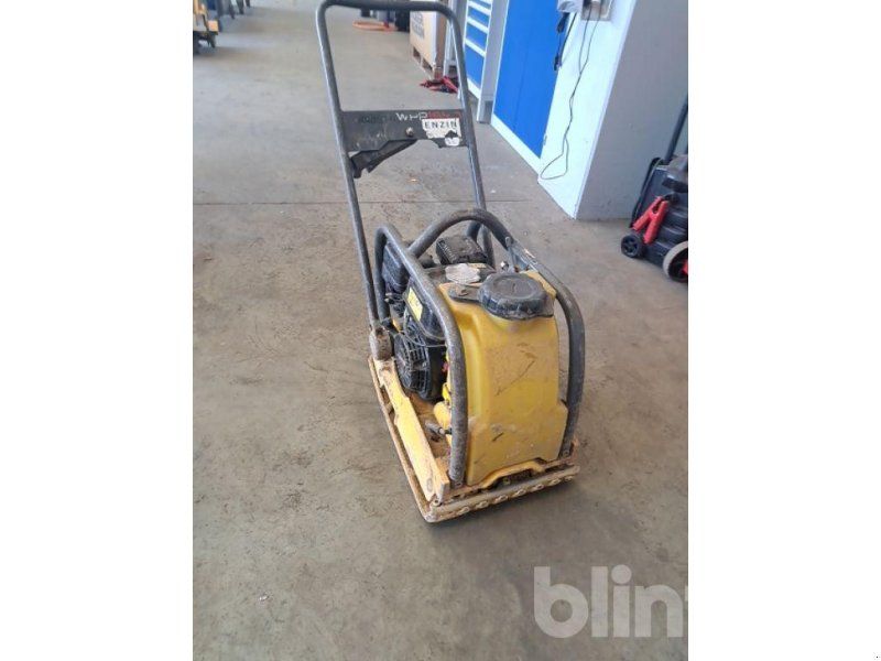 Wacker Neuson WPP 1540 AW