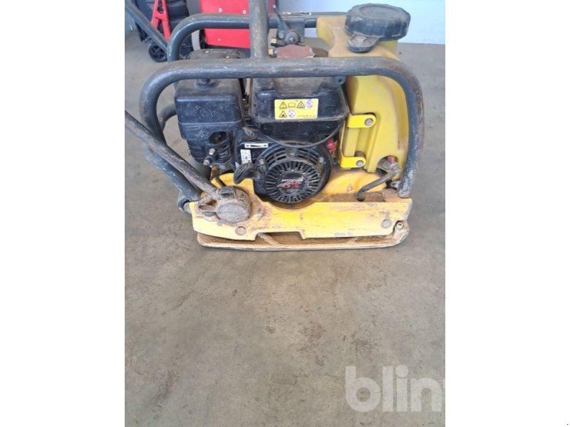 Wacker Neuson WPP 1540 AW