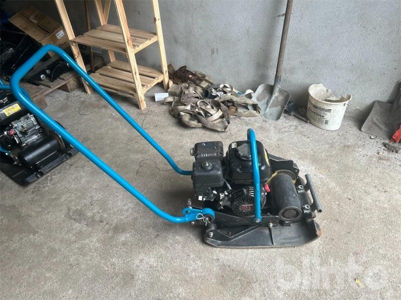 Ammann APF 12/40