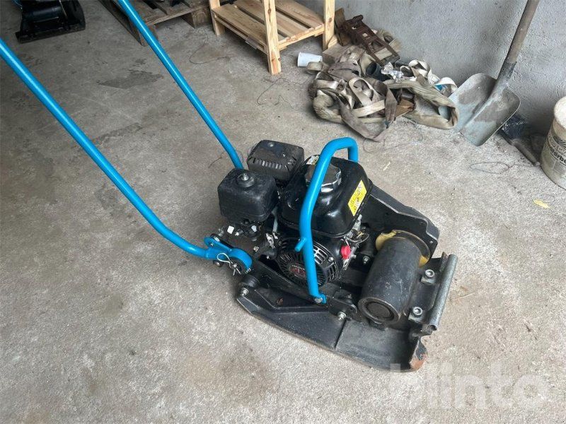 Ammann APF 12/40