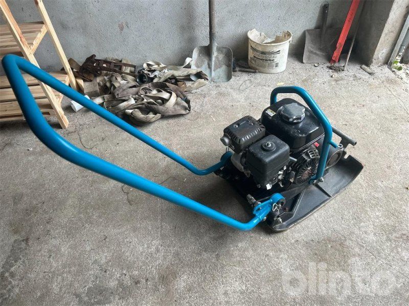 Ammann APF 12/40