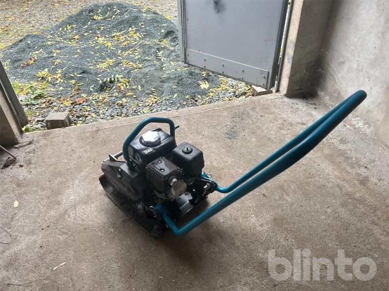 Ammann APF 12/40