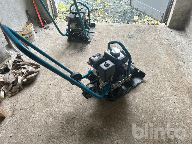 Ammann APF 12/ 40
