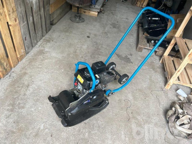 Ammann APF 12/ 40