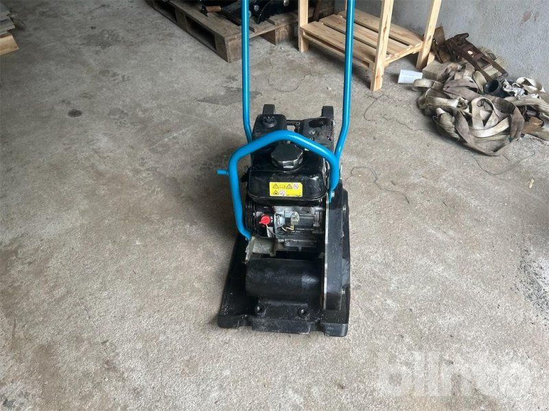 Ammann APF 12/ 40